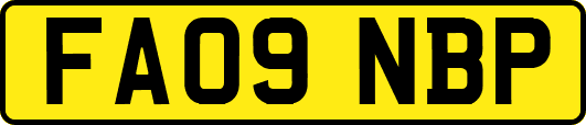 FA09NBP