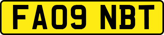 FA09NBT
