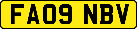 FA09NBV