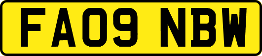 FA09NBW
