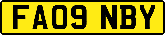 FA09NBY