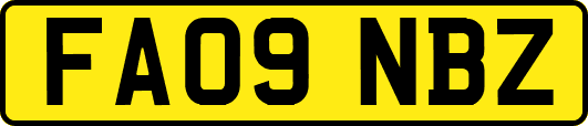 FA09NBZ