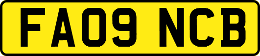 FA09NCB
