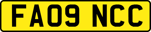 FA09NCC