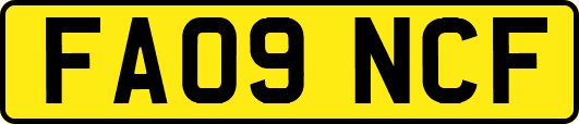 FA09NCF