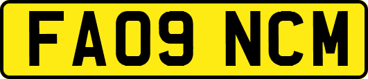 FA09NCM
