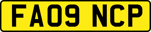 FA09NCP