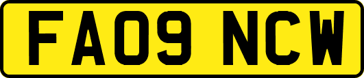 FA09NCW