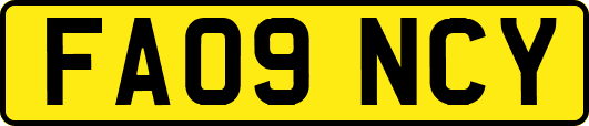 FA09NCY