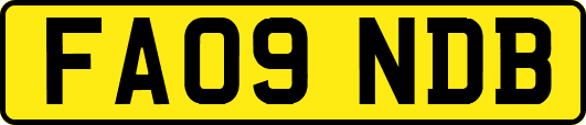 FA09NDB
