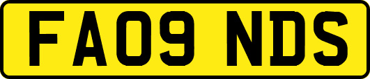 FA09NDS