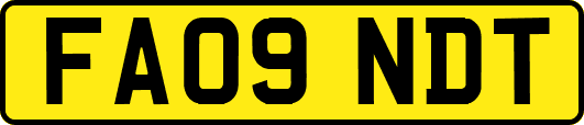 FA09NDT