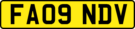 FA09NDV