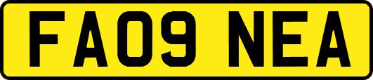 FA09NEA