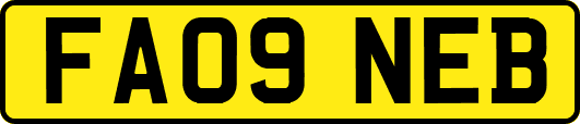 FA09NEB