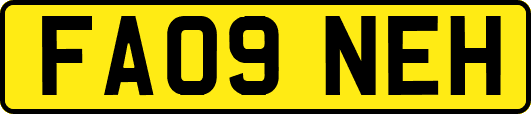 FA09NEH