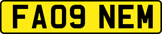 FA09NEM