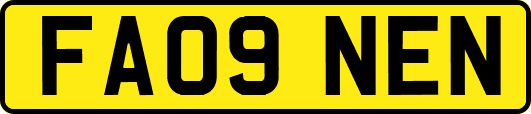 FA09NEN