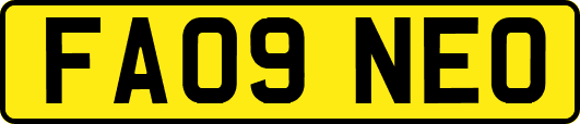 FA09NEO