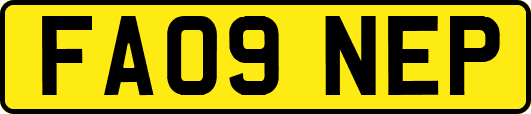 FA09NEP
