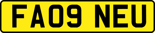 FA09NEU