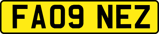 FA09NEZ