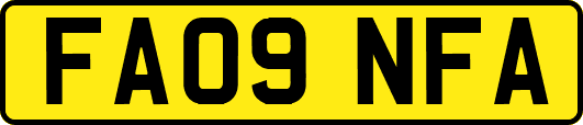 FA09NFA