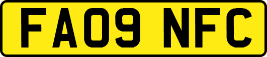 FA09NFC