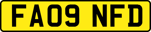 FA09NFD
