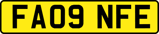 FA09NFE