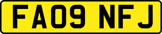 FA09NFJ