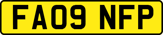 FA09NFP