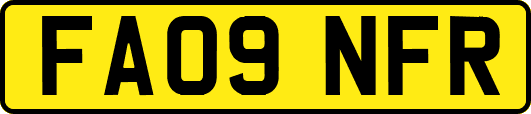 FA09NFR