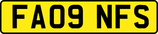 FA09NFS