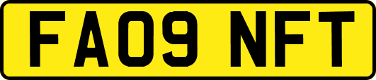 FA09NFT