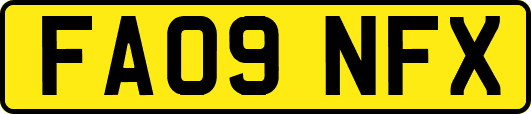 FA09NFX