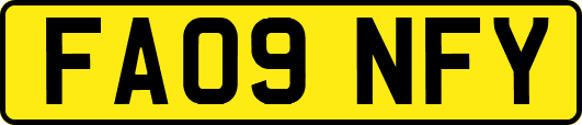 FA09NFY