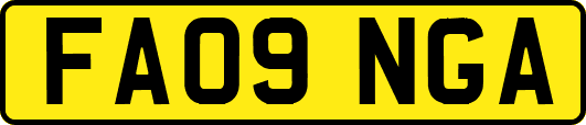 FA09NGA