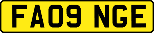 FA09NGE