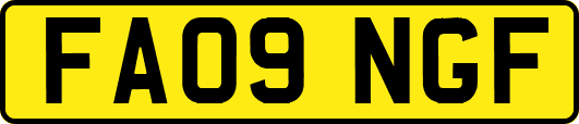 FA09NGF