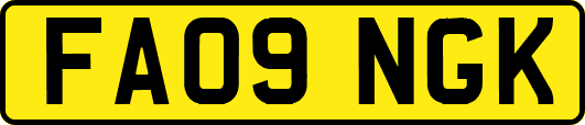 FA09NGK
