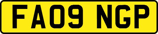 FA09NGP
