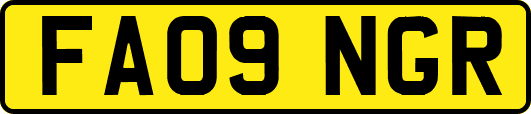FA09NGR