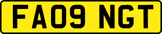 FA09NGT