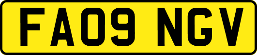 FA09NGV