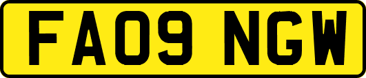 FA09NGW