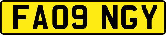 FA09NGY