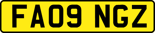 FA09NGZ