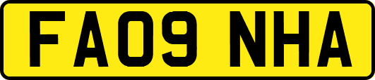 FA09NHA