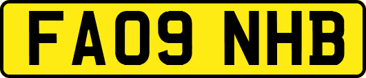 FA09NHB
